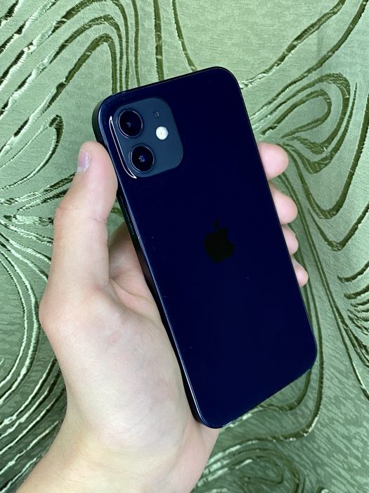 iPhone 12 128gb Black R-Sim