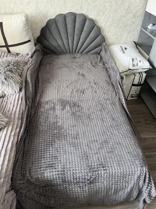 Продам дитяче ліжко