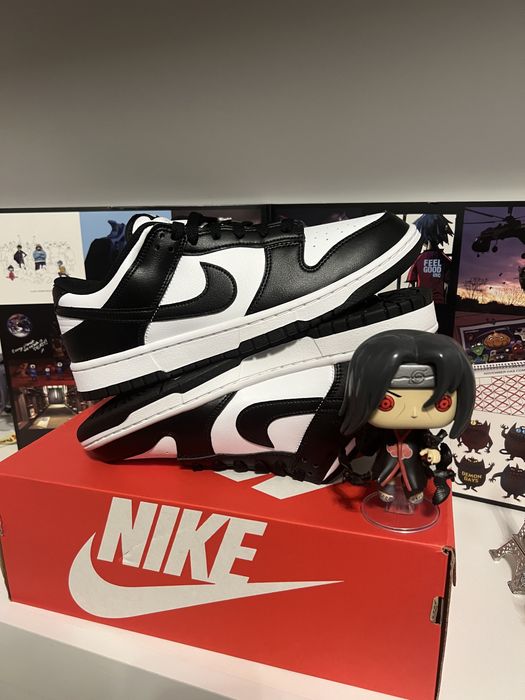 Nike Dunk Retro Low