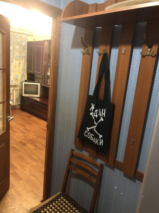 Здам квартиру, подобо, місяць, два. Метро Деміївська Документи ,