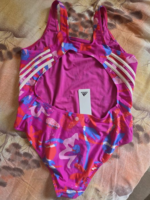 Купальник Adidas, оригінал