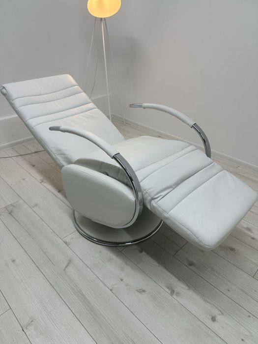 Шкіряне крісло”Relax”