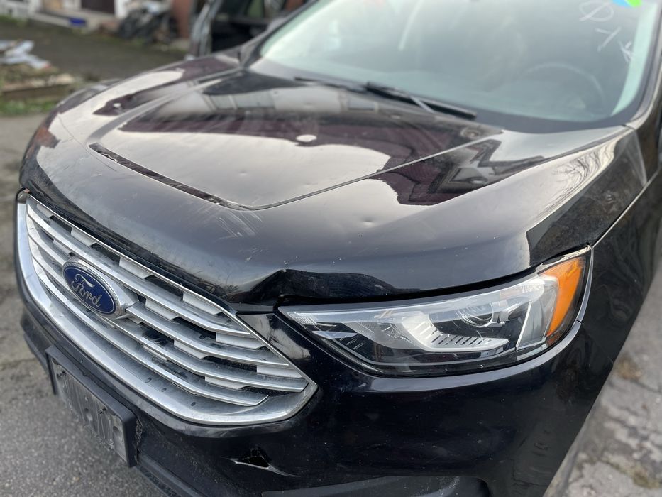 Капот Ford Edge Форд Едж