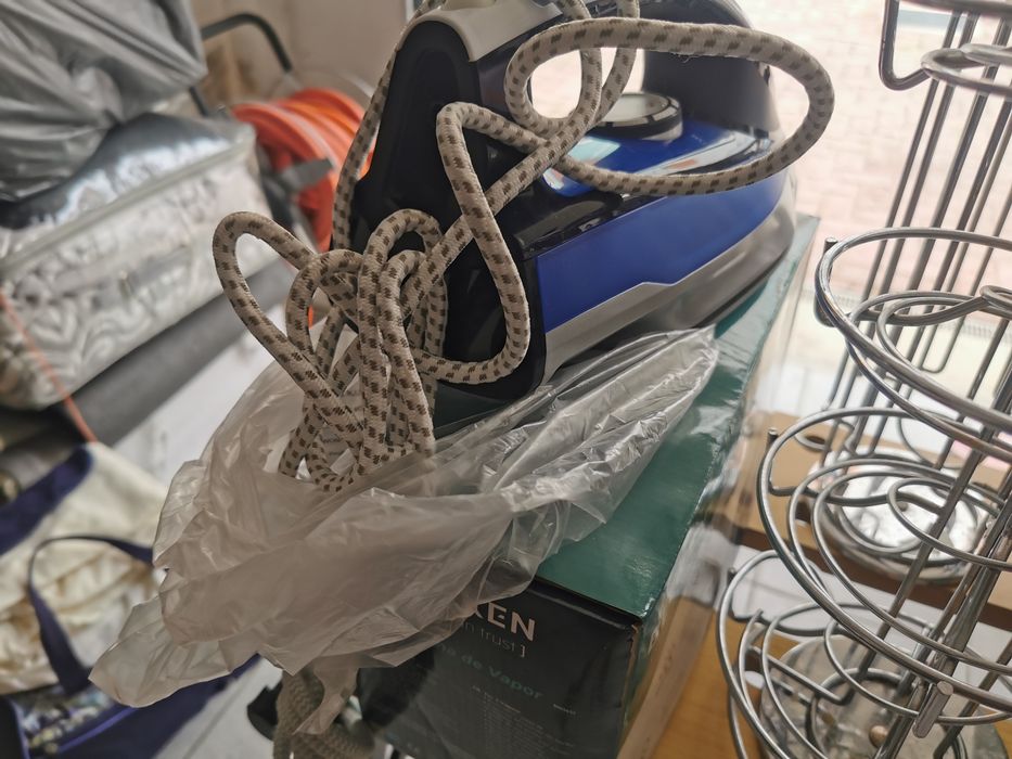 Vendo conjunto de pequenos electrodomésticos