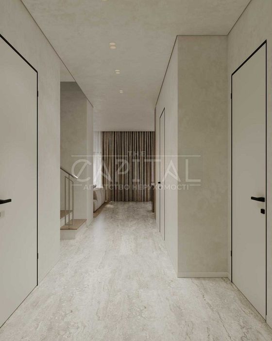 продаж якісного будинку під чистову поруч з лісом та озером Київ ГАЗ