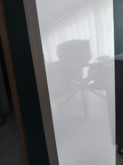 Estante de parede branco, 190x26 cm IKEA
