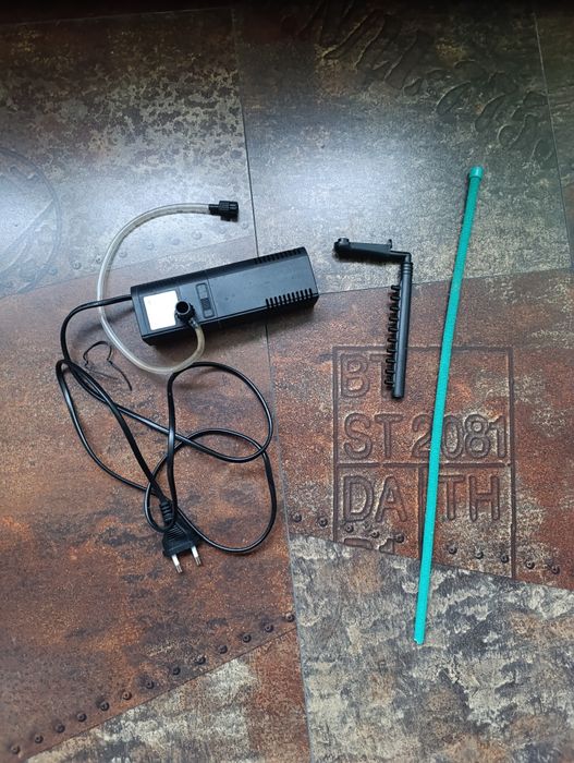 Аквариум б/у на 60