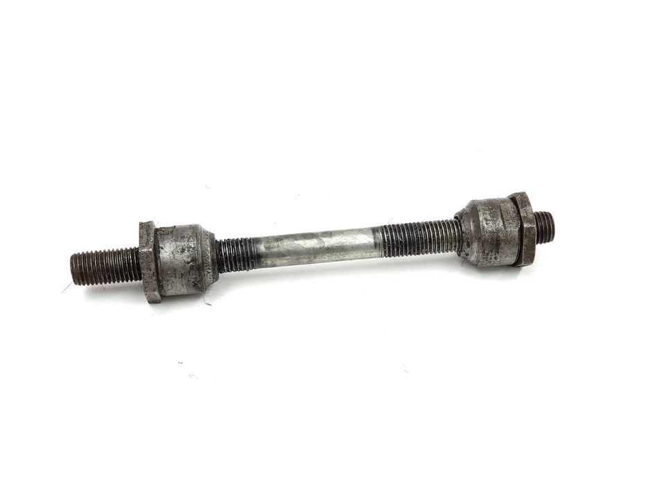 Oś przednia Romet Universal Tyler ZZR 11,3 mm szerokości PRL
