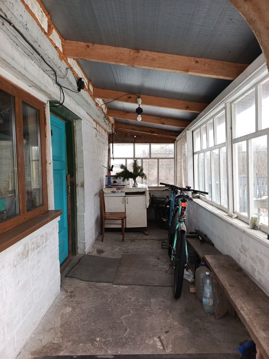 Будинок 66,5 м ² зі зручностями с. Роїще