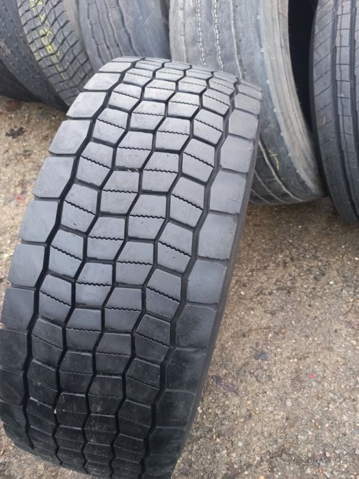 Opona 315/60r22.5 Falken