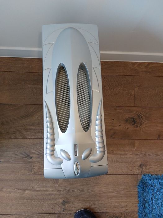 Komputer AMD FX4300 4x3,8Ghz, radeon R7 370 2GB ,8GBddr3,120GB SSD