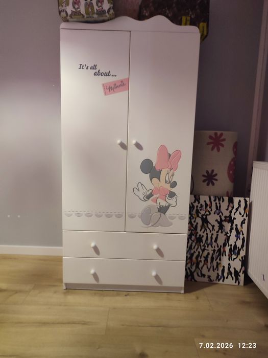 Meble   Mablik Minnie