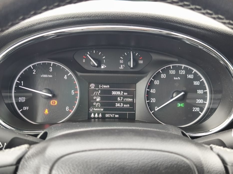 Opel Mokka X 1.6Cdti Inovation Garantia Troco 205€ Mês