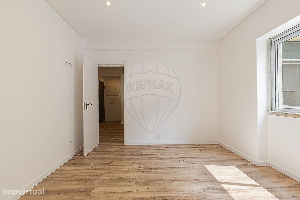 Apartamento T2 para venda