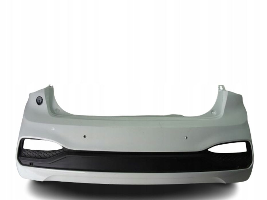 hyundai i20 (pb pbt) 2018 zderzak tylny