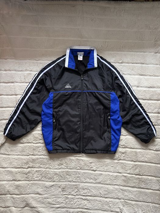 ADIDAS 1999 90s (S/M/L) Vintage Track Suit чоловічий спортивний костюм