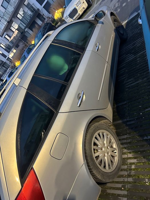 Reno laguna II Sprzedaż