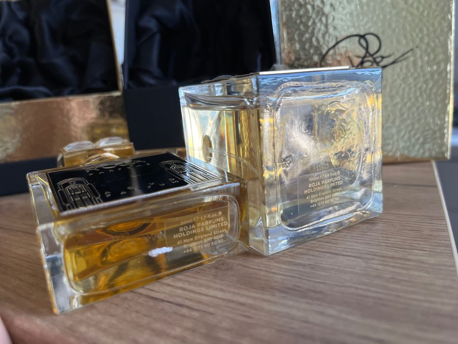Roja Parfums Aoud