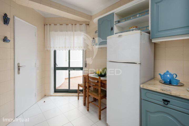Apartamento T2 em Alcobaça para arrendar