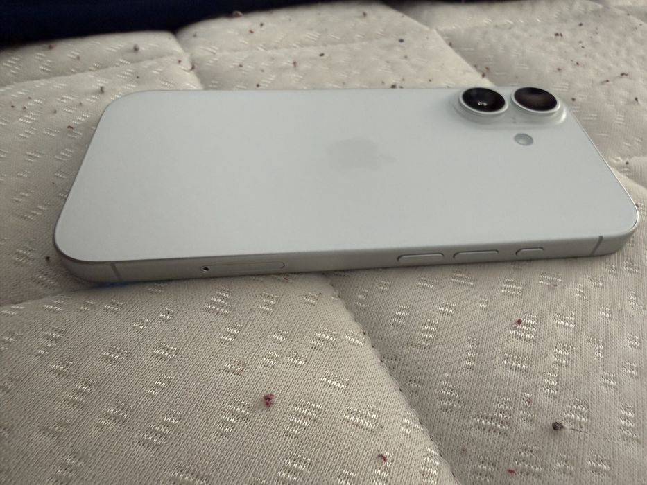 Iphone 17 256 gb