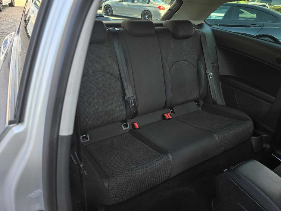 SEAT LEON SC FR 2.0TDI 150CV DSG (LOOK CUPRA) FULL EXTRAS