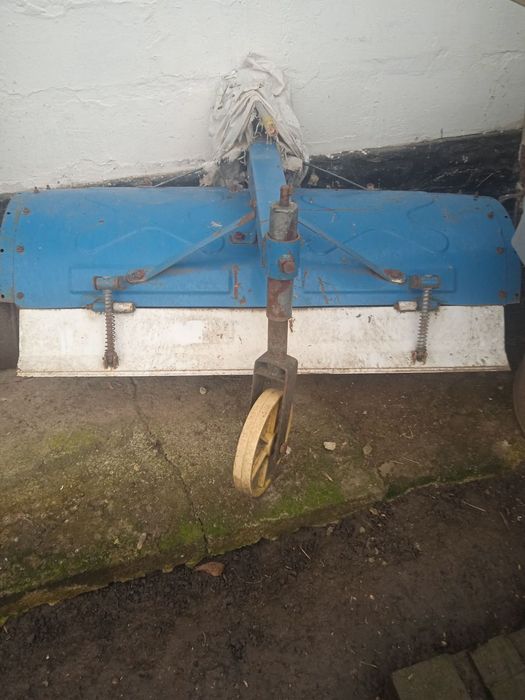 Мотоблок  Кентавр