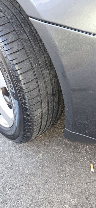 Skoda octavia 1.9 tdi