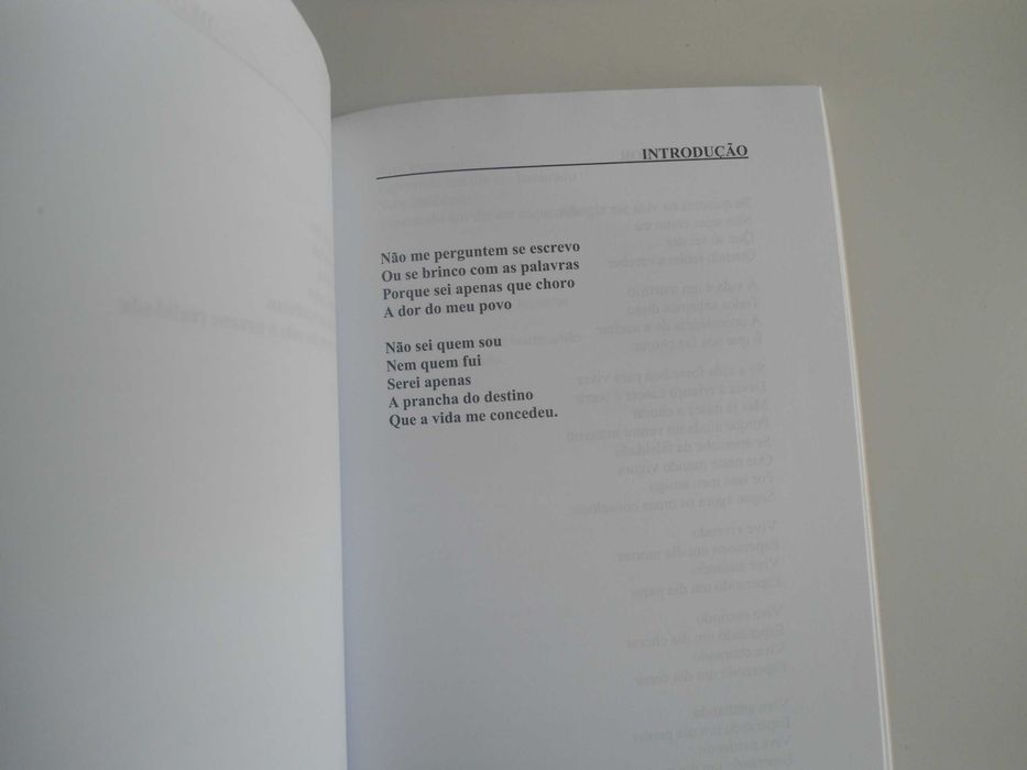 Lágrimas sem fim por Adilson dos Ramos Pinto