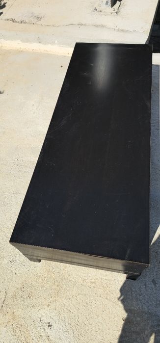 Mesa picaniana para sala