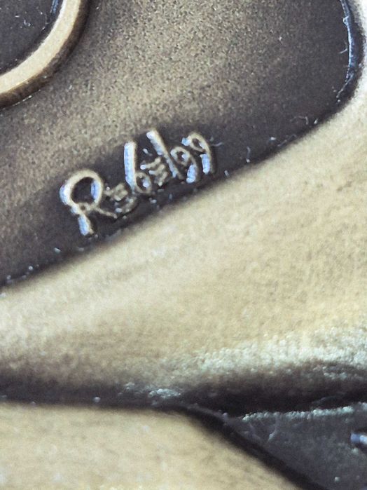 Medalhas de bronze commemorativas