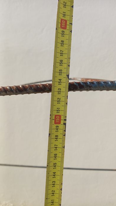 Arco para jardim / suporte trepadeiras