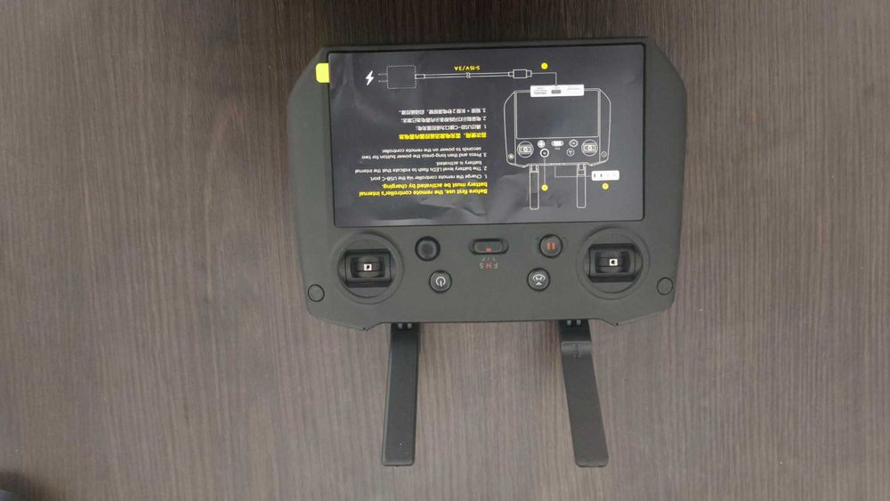 Пульт до DJI мавік mavic