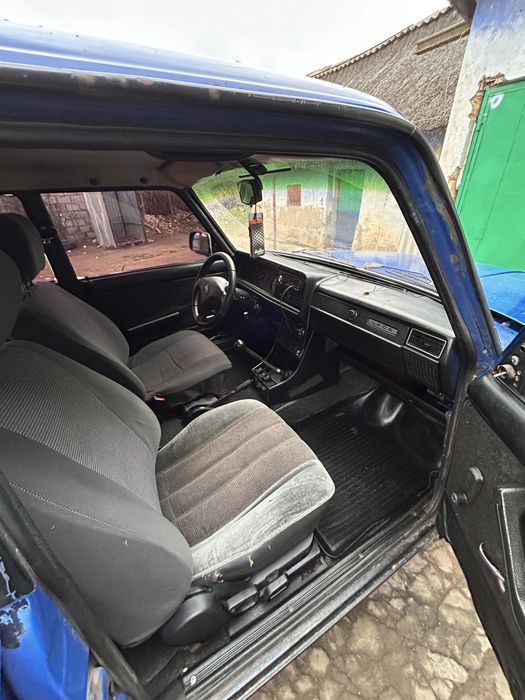 Продам ваз 2107 возможен обмен