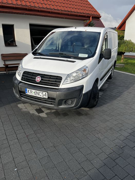 Fiat Scudo
