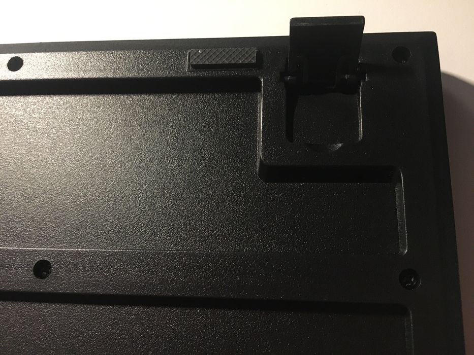 Teclado QWERT - marca MITSAI