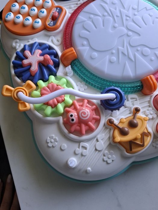 Stolik interaktywny Game Table