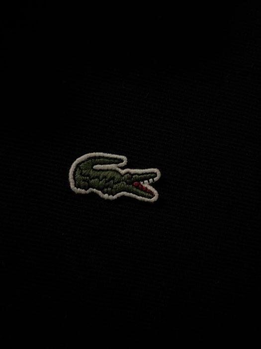 Лонгслів Lacoste