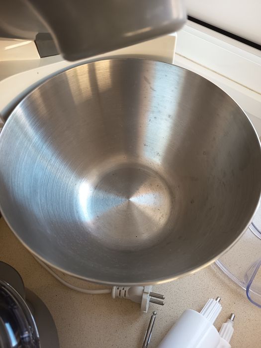 Robot de cozinha  Kenwood prosper