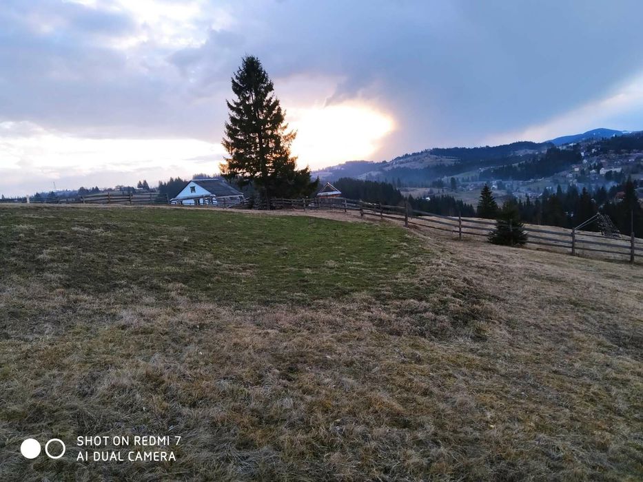 Продам земельну ділянку