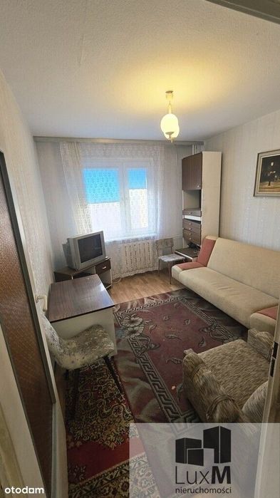 3 pok. osobne os. Piaski  63m2