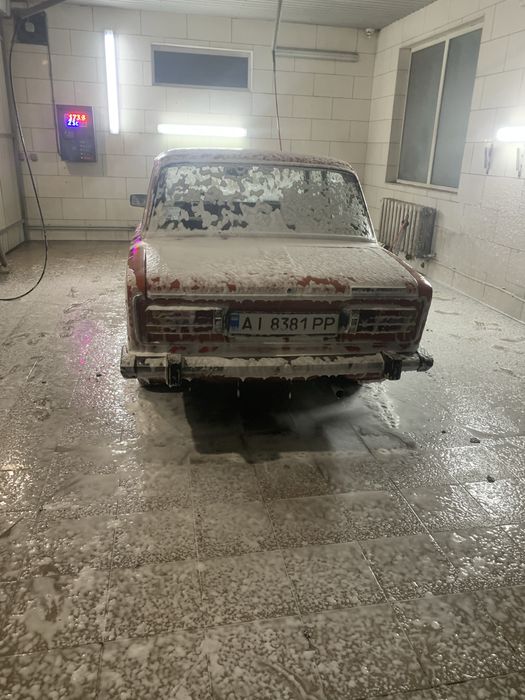 Продам Ваз 21063