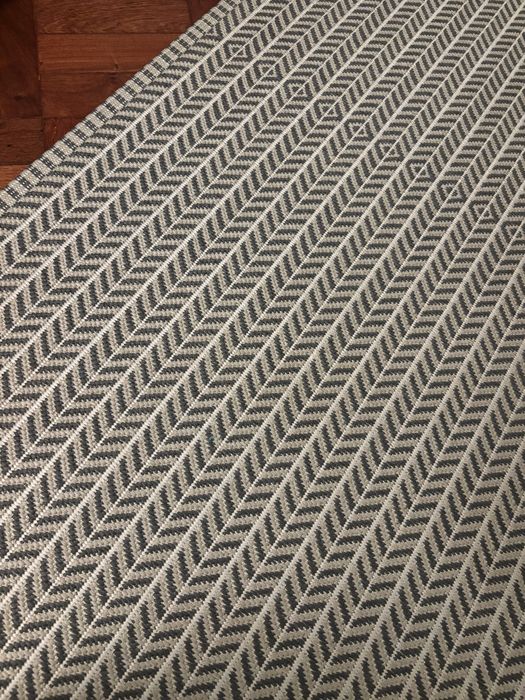 Tapete Ikea 2x2,5m