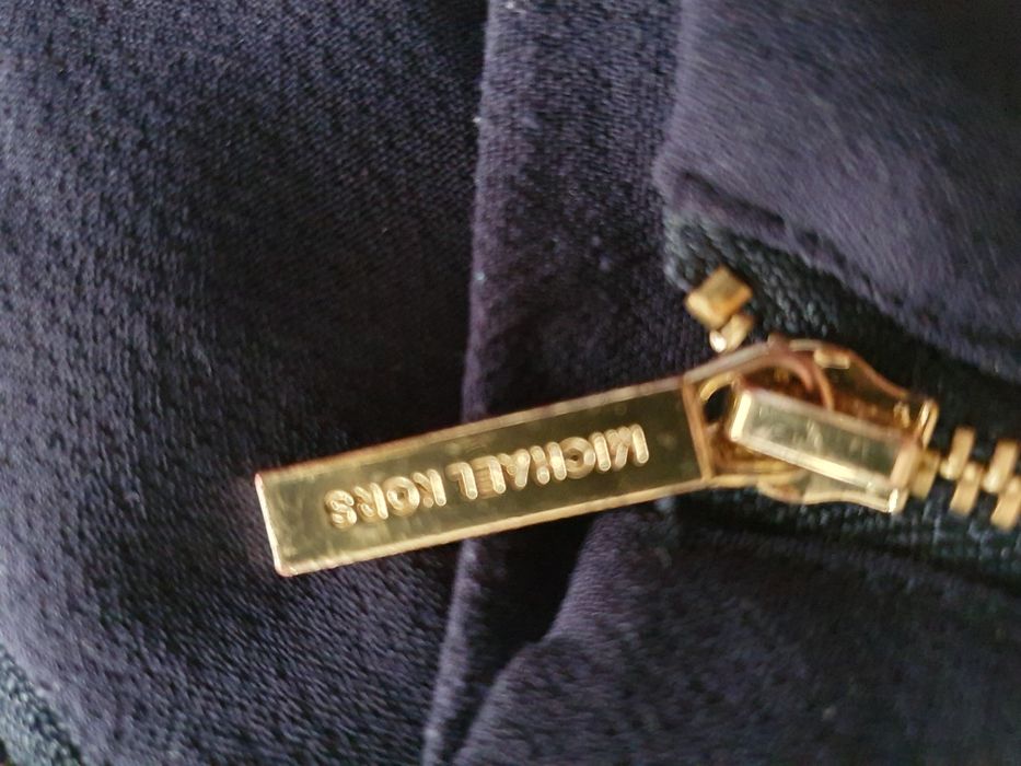 Michael Kors spodnie dresowe 38