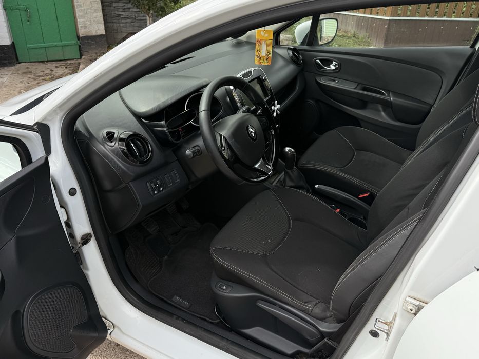 Продам Renault Clio 4