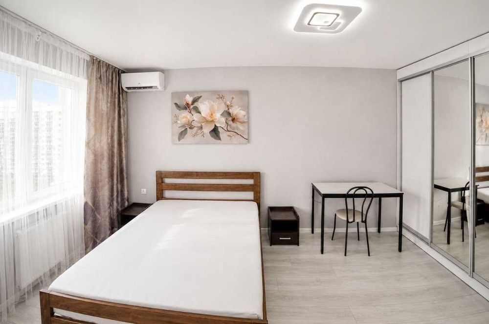 Продам 1к квартиру Гмирі 20, метро Позняки, Патріотика
