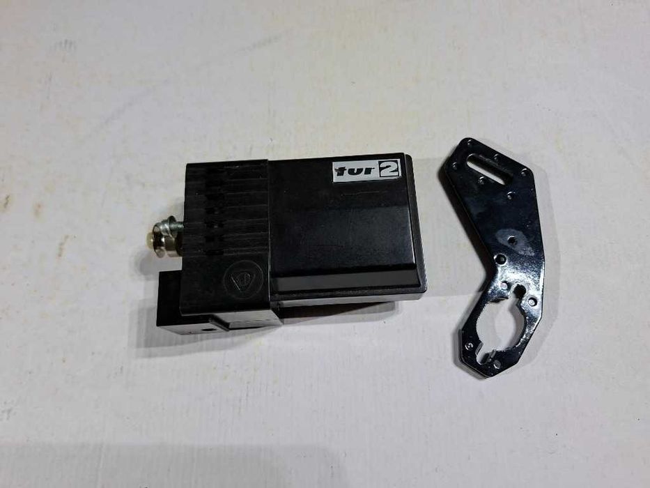 Silnik do maszyny do szycia Łucznik Tur 2 KN-4bs 80W
