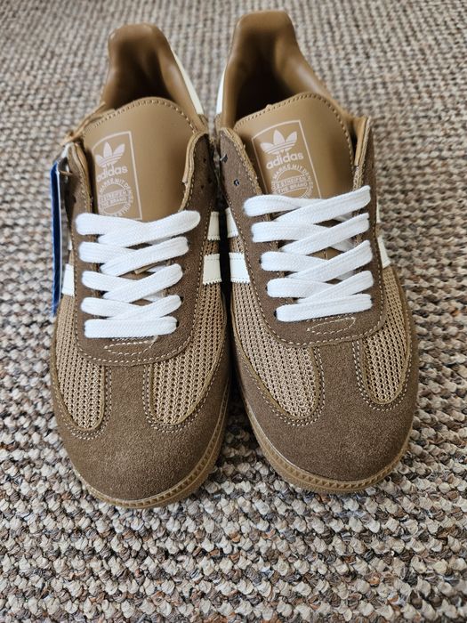 Adidas Samba OG Cardboard