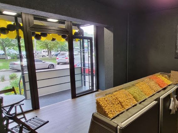 Прибутковий бізнес БЕЗ РИЗИКІВ‼️Пивний магазин/пивная/пивна