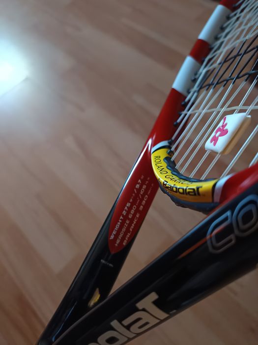 Babolat Contact French Open - Roland Garros