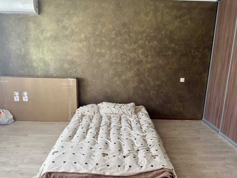 Двокімнатна квартира з ремонтом